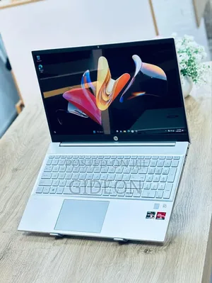 Laptop HP Pavilion 15 8GB AMD Ryzen 5 SSD 512GB