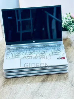 Laptop HP Pavilion 15 8GB AMD Ryzen 5 SSD 512GB