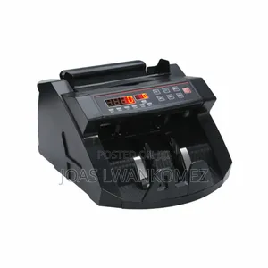 Fast Money Counter Machine(Bill Counter).