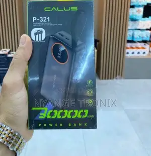 Calus Original Powerbank P-321