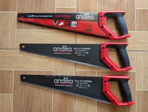 Professional Hand Saw(Msumeno Wa Mbao)