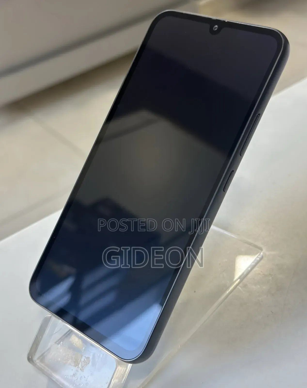 Samsung Galaxy A34 5G 128 GB Black