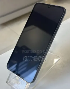 Samsung Galaxy A34 5G 128 GB Black