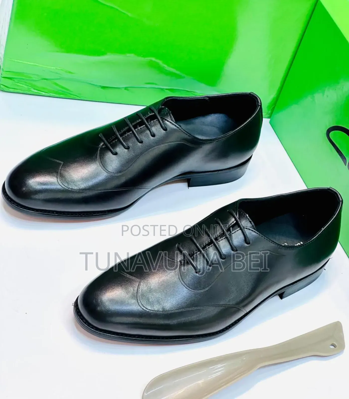 Paul Smith Shoes/ Pure Leather Shoes 