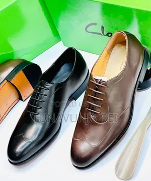 Paul Smith Shoes/ Pure Leather Shoes 
