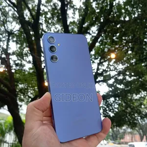 Samsung Galaxy A34 5G 128 GB Blue