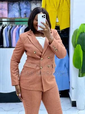 Classic Women's Ledies Suits