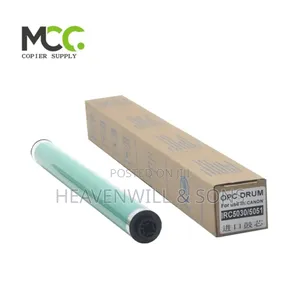 Long Life High Quality Opc Drum Canon Ir5030-ir5255