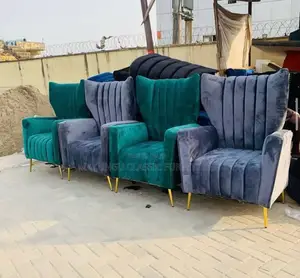 Latest Armchair Miguu Ya Twiga