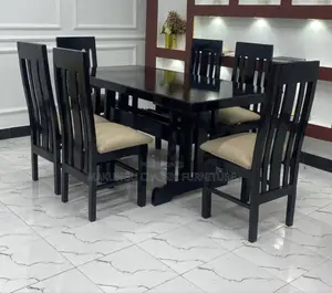 New Modern Dining Table Furniture