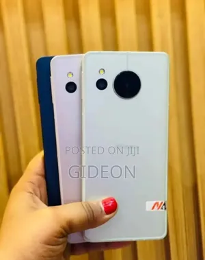 Sharp Aquos Sense 8 128 GB Silver