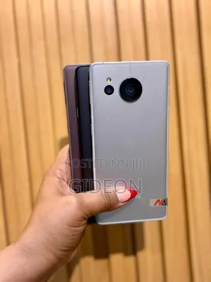 Sharp Aquos Sense 8 128 GB Gray