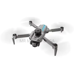 Drone With Screen