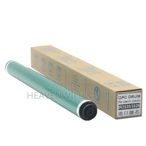 High Quality Opc Drum For Canon Ir2520,2525,2530,2535 2545