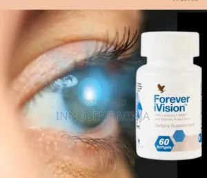 Forever Eye Pack, Macho Ya Ukungu