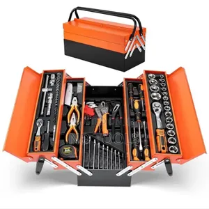 85pcs Hand Tools Set Laybang