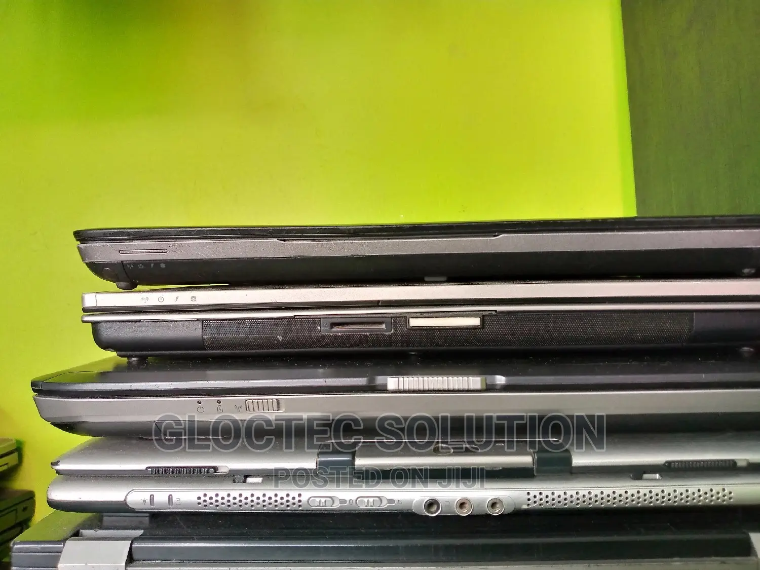 Computer Repair IT Services Solution