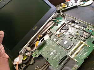 Computer Repair IT Services Solution