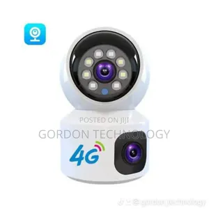 Taa Ina Cctv Camera