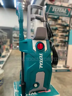 Total High Pressure Washer 2800w