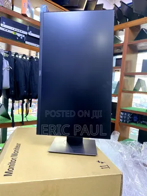 Dell Flat Pannel Desktop Monitors  