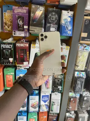 Apple iPhone 11 Pro Max 64 GB White
