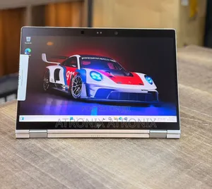 Laptop HP EliteBook X360 1030 8GB Intel Core I7 SSD 256GB