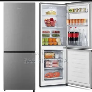 Hisense H370bit 263 Liter