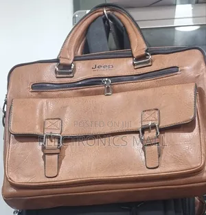 Jeep Bulus Laptop Bag