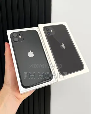New Apple iPhone 11 256 GB