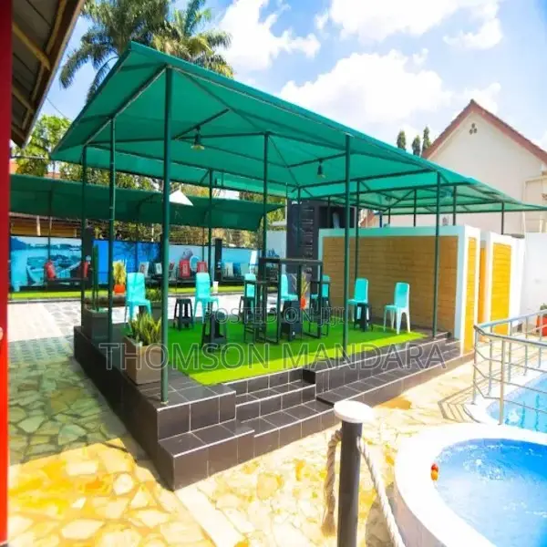 Family Swimming Pool Kids Games