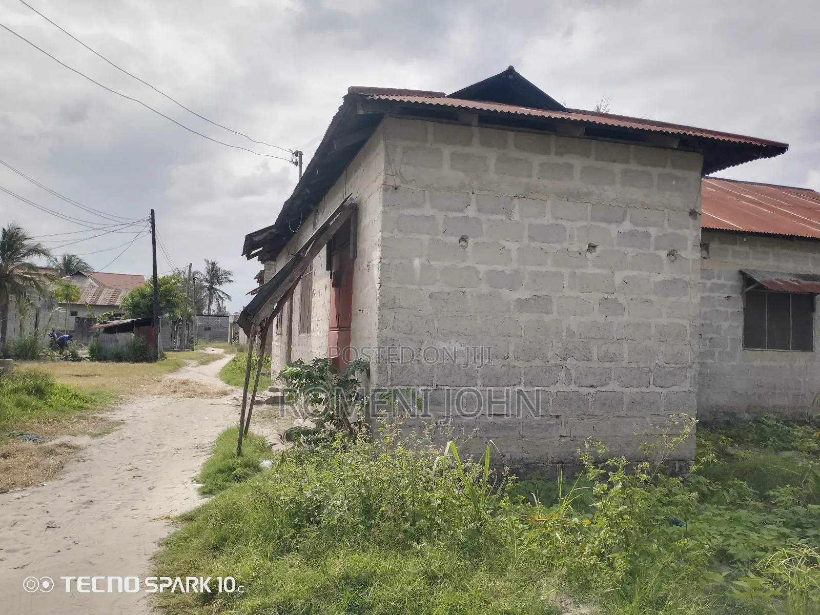 10bdrm House in Tanzania Daresalaam, Ilala for sale
