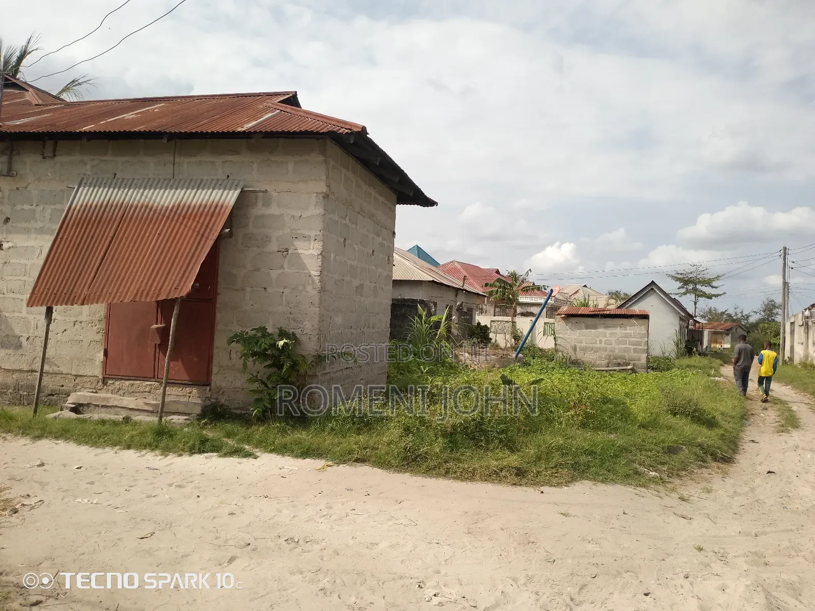10bdrm House in Tanzania Daresalaam, Ilala for sale