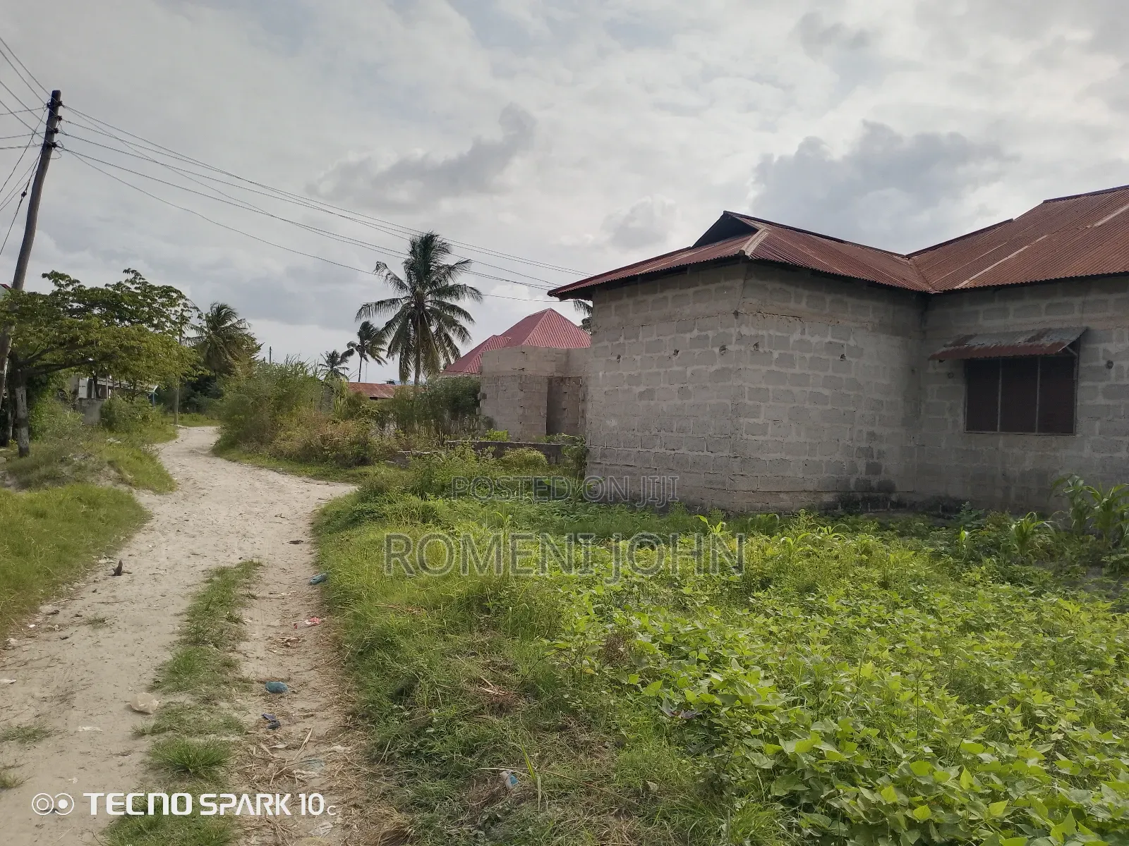 10bdrm House in Tanzania Daresalaam, Ilala for sale