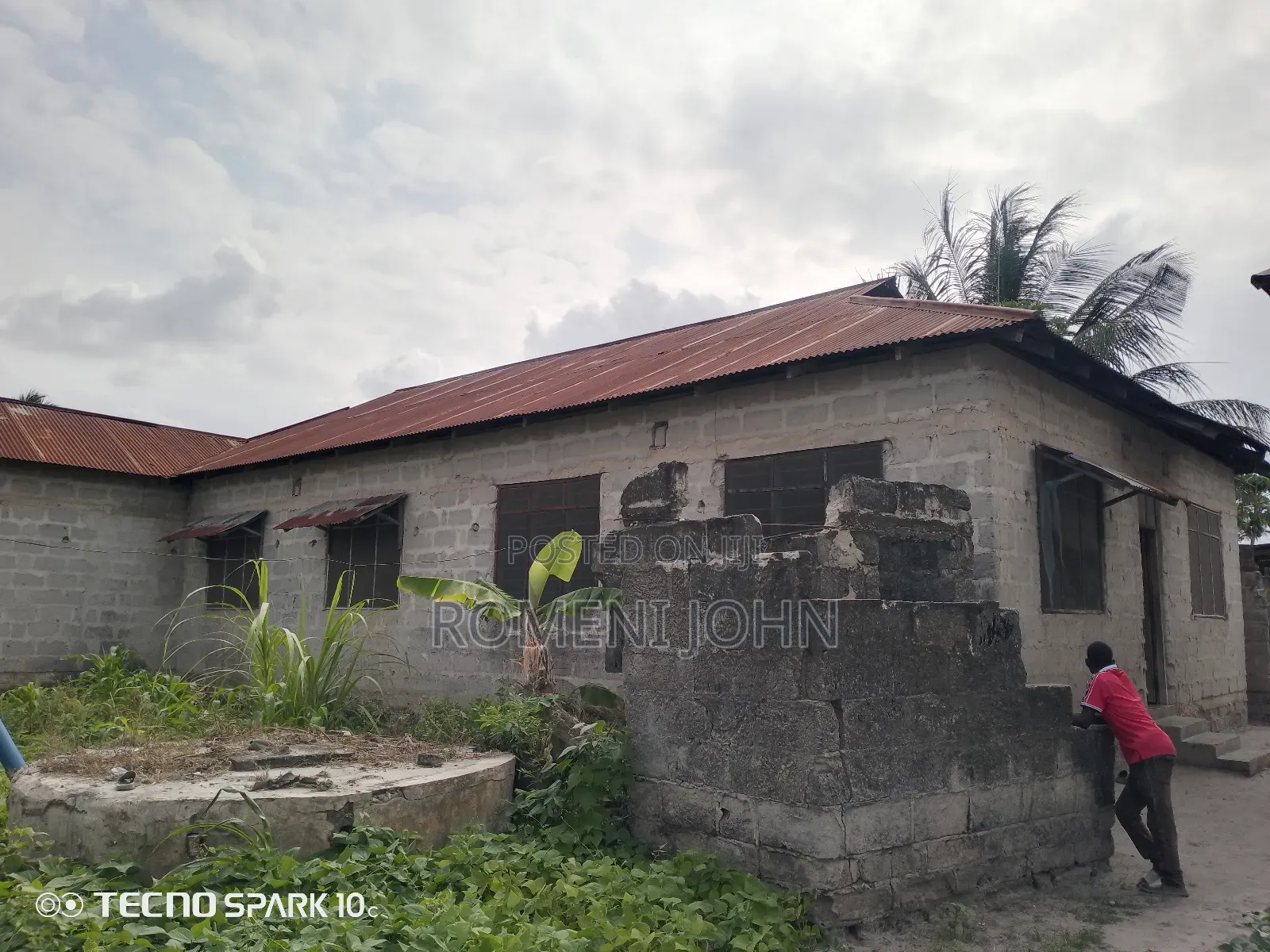 10bdrm House in Tanzania Daresalaam, Ilala for sale