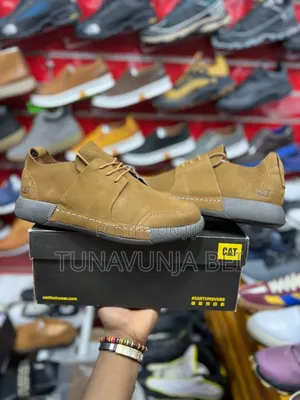 Cat Small Available / Pure Leather