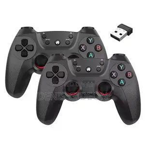 Pc Wireless Usb Game Controller/Phone/Tv