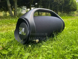 JBL Boombox 2 Available