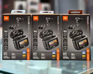JBL Live Buds 3