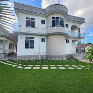 5bdrm House in Mwanagati, Kitunda for sale