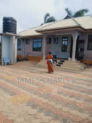 4bdrm House in Madale, Goba for sale