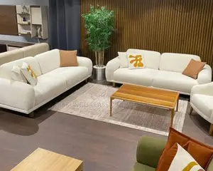 Latest and Quality Sofa Sets Za Watu Watano