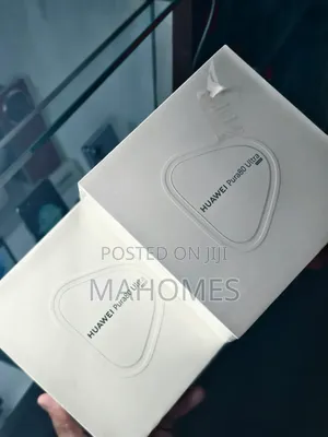 New Huawei Pura 80 Ultra 512 GB
