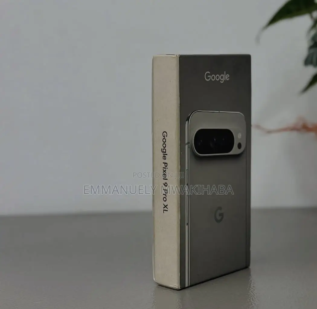 New Google Pixel 9 Pro XL 256 GB