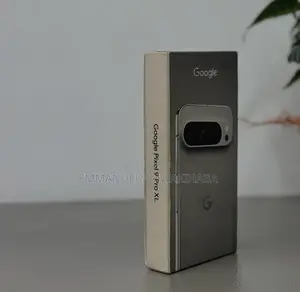 New Google Pixel 9 Pro XL 256 GB
