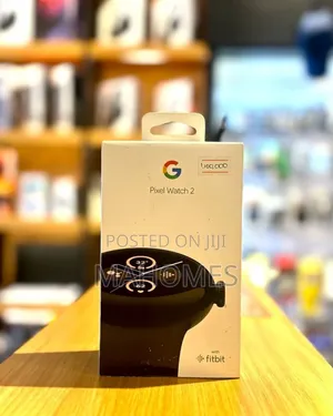 Pixel Watch 2