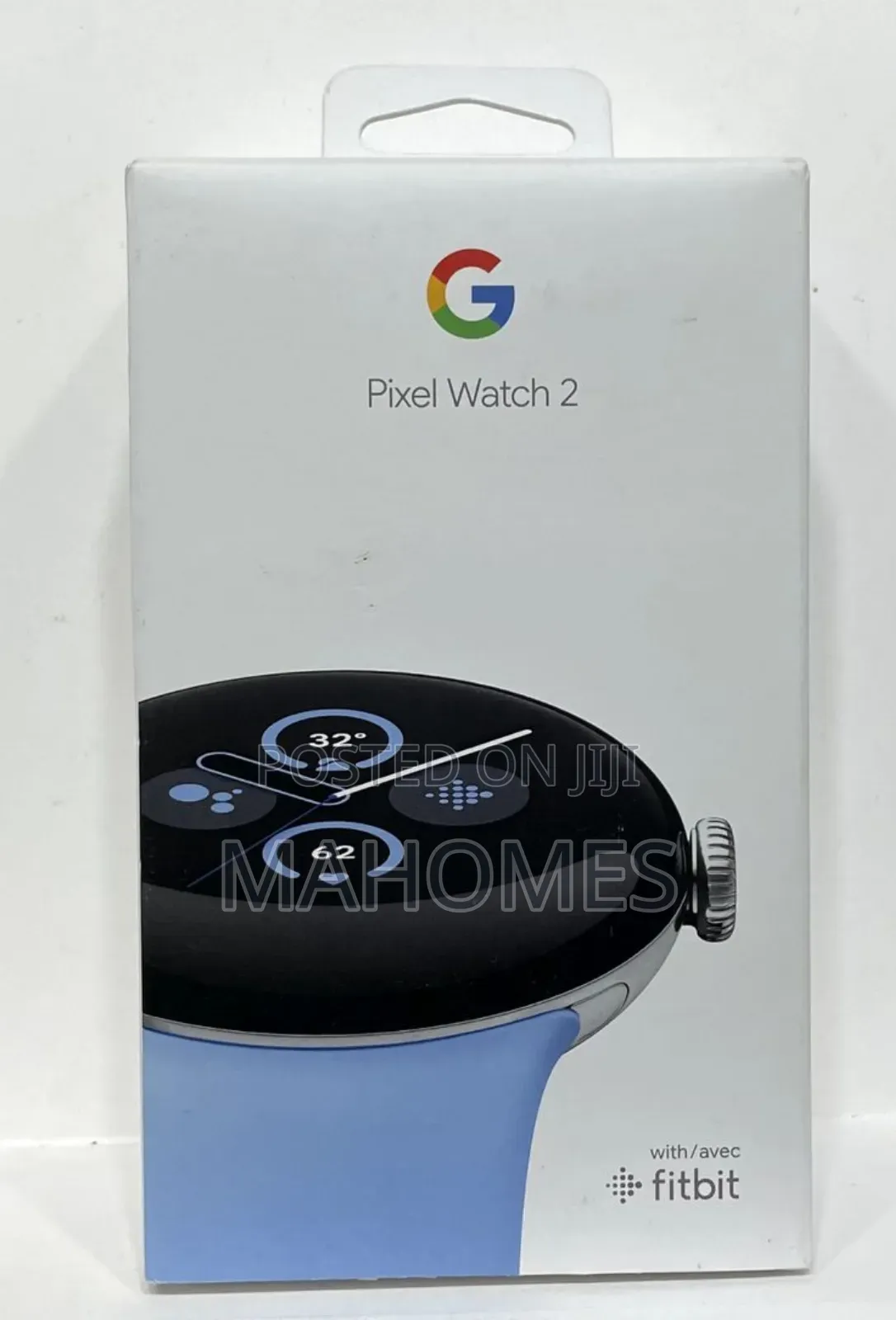 Pixel Watch 2