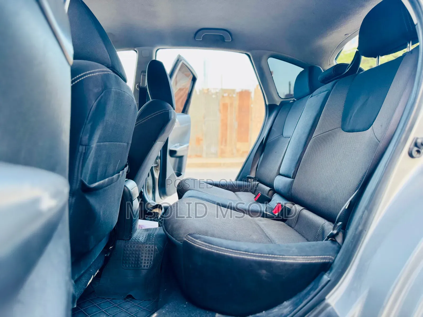 Subaru Impreza 2010 Silver