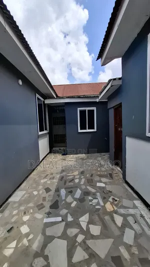 1bdrm Bedsitter in Sinza Lion for rent