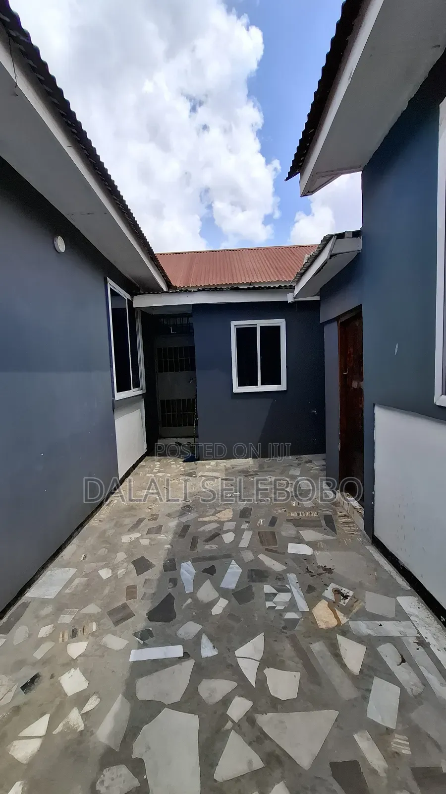 1bdrm Bedsitter in Sinza Lion for rent